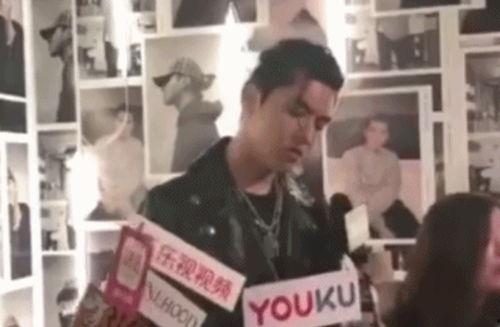 吴亦凡案件最新爆料,真相再起波澜，疑云重重待解